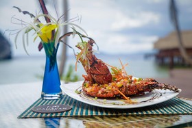 Cauayan Island Resort