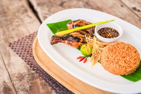 Charlie's El Nido