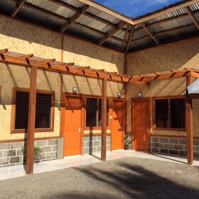 Cherry's Courtyard Hotel