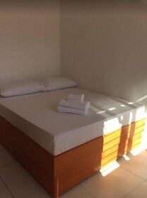 Cherry's Courtyard Hotel