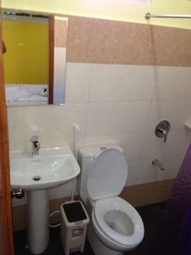 OYO 938 Citrine Travel Lodge