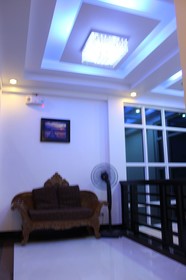 OYO 938 Citrine Travel Lodge