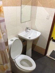 OYO 938 Citrine Travel Lodge