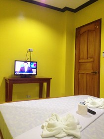 OYO 938 Citrine Travel Lodge