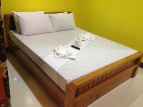 OYO 938 Citrine Travel Lodge