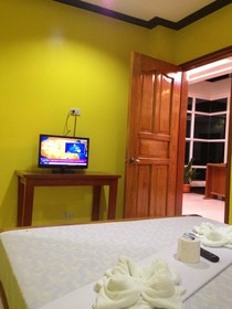 OYO 938 Citrine Travel Lodge