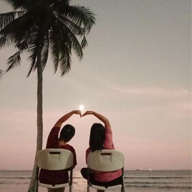 Coraline Coast Beach Resort & Resto-Bar