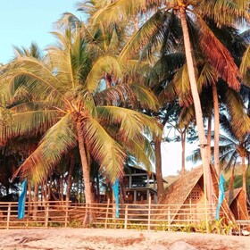 Coraline Coast Beach Resort & Resto-Bar