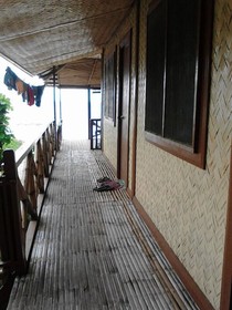 Dandal Bay View by OYO Rooms