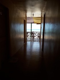 Dandal Bay View by OYO Rooms