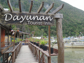 Dayunan El Nido Tourist Inn