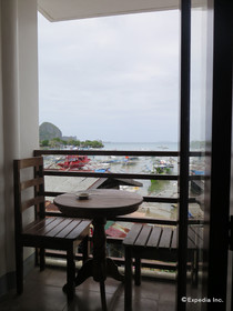 Dayunan El Nido Tourist Inn