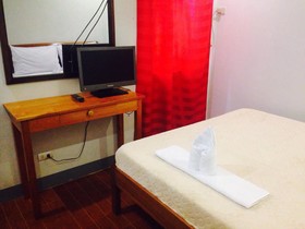 Dayunan El Nido Tourist Inn