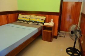 Desert Rose Hotel
