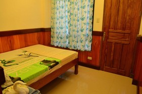 Desert Rose Hotel