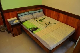 Desert Rose Hotel