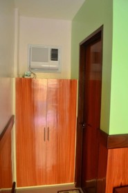 Desert Rose Hotel