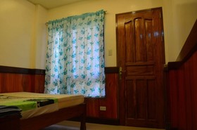 Desert Rose Hotel
