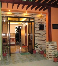 Desert Rose Hotel