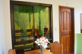 Desert Rose Hotel