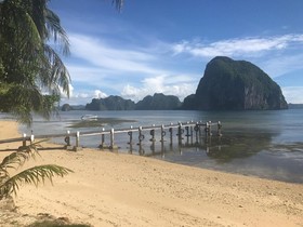 Dolarog Beach Resort