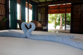 Dolarog Beach Resort
