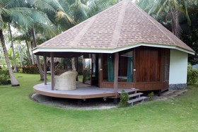 Dolarog Beach Resort