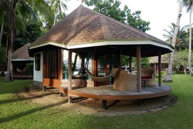 Dolarog Beach Resort