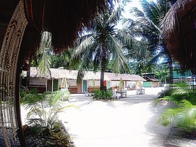 Dormitels El Nido