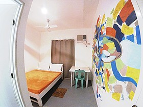 Dormitels El Nido