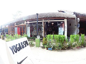 Dormitels El Nido