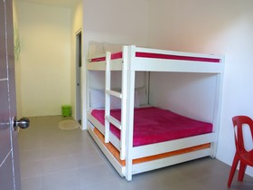 Dormitels El Nido