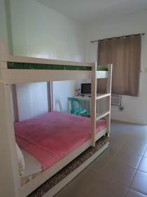 Dormitels El Nido