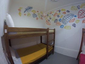 Dormitels El Nido