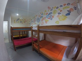 Dormitels El Nido