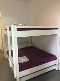 Dormitels El Nido
