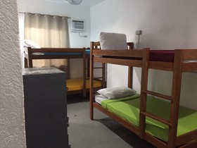 Dormitels El Nido