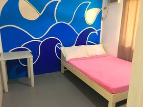 Dormitels El Nido