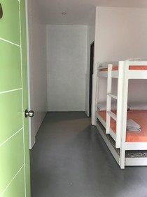 Dormitels El Nido