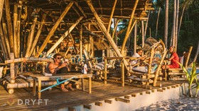 Dryft Darocotan Island - Campsite