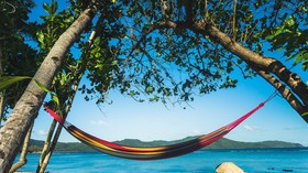 Dryft Darocotan Island - Campsite