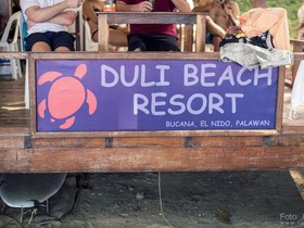 Duli Beach Resort