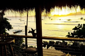 Eco Hotel El Nido