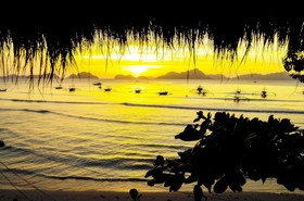 Eco Hotel El Nido