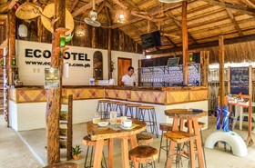 Eco Hotel El Nido