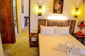 Eco Hotel El Nido