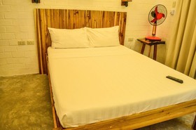 Eco Hotel El Nido