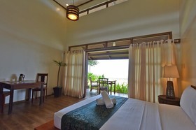 El Nido Cove Resort