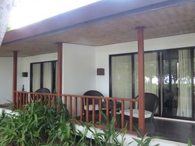 El Nido Cove Resort