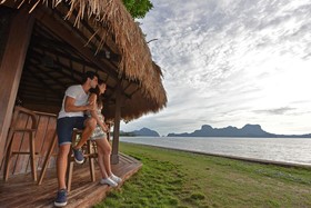 El Nido Cove Resort